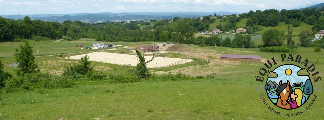 Equi-Paradis